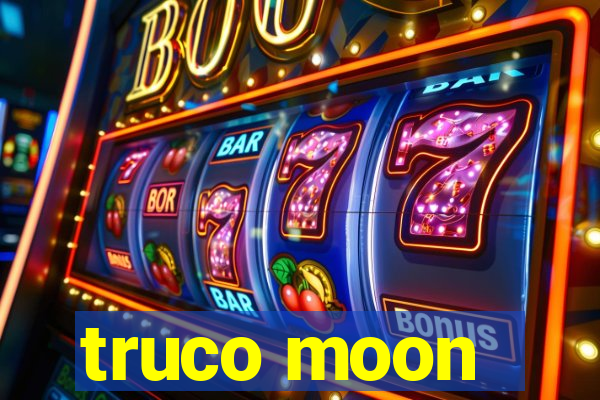 truco moon - crash & poker